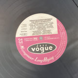 Dinah Washington – Sings The Great Standards, 2xLP UK 1977 Jazz Vogue – VJD 522