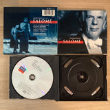 Richard Strauss - Salome, Catherine Malfitano, Bryn Terfel, Kenneth Riegel, Hanna Schwarz, Kim Begley, Wiener Philharmoniker, Christoph von Dohnányi, EU 1995 Decca – 444 178-2 2xCD