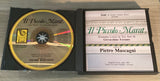 Pietro Mascagni – Il Piccolo Marat, Italy Fonè – 88 F 17-37 2xCD