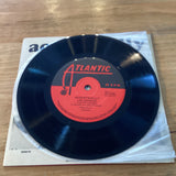 Led Zeppelin – Acoustically. 1972 Australian Atlantic – EPA-228 7" EP
