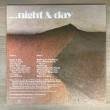 Chris Freeman – Shifting Sands...Night & Day, Australia 1978 T.S.F. Studios – 001