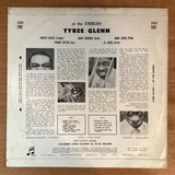 Tyree Glenn – At The Embers, Australia 1958 Columbia 330SX 7581 (Mono)