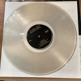 Joan Jett ‎– Bad Reputation, US 2012 Blackheart Records ‎– 48337 52951 RSD Clear Vinyl + CD
