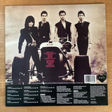 Joan Jett And The Blackhearts – Glorious Results Of A Misspent Youth, US 2014 Blackheart Records ‎– 48337 53161 RSD Pink Vinyl