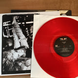 Lita Ford – Lita, Germany 2013 Steamhammer – SPV 260961 LP Red Coloured Vinyl