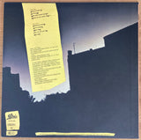 Nina Hagen Band – Unbehagen, 1980 Epic – 25·3P-200, Japan Vinyl LP (Promo)