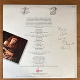 Summerhaze ‎– Sweetheart. Autographed by Cathie O'Sullivan. Jarra Hill Records ‎– JHR 2005