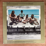 Supertramp ‎– Crisis? What Crisis?, 1980 Audiophile Series A&M Records SPJ-4560