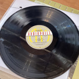 Supertramp ‎– Crisis? What Crisis?, 1980 Audiophile Series A&M Records SPJ-4560