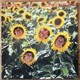 Sunnyboys – Individuals, Australia 1982 Mushroom – L 37835, Gatefold LP
