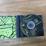 R.E.M. ‎– Reckoning, Mobile Fidelity Sound Lab ‎– UDCD 677 Ultradisc II MFSL