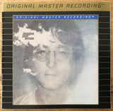 John Lennon ‎– Imagine, Mobile Fidelity Sound Lab ‎– UDCD 759 Ultradisc II MFSL