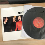 Garbage – Version 2.0, UK 1998 Mushroom – MUSH29LP, Vinyl LP