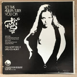 Making Love "The Album That Makes Love To You", US 1976 Cream Of The Crop Records 4954
