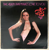 Making Love "The Album That Makes Love To You", US 1976 Cream Of The Crop Records 4954