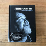 John Martyn ‎– Ain't No Saint, 2008 Island Remasters ‎– 530 798-7 4xCD Digibook