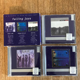 Falling Joys – Wish List — Psychohum — Aerial, 2001 Volition – 103040-2 3 x CD Box Set