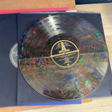 Captain Beefheart & His Magic Band ‎– Trout Mask Replica, 2017 Third Man Records ‎– TMR 546, 2xLP ("Fruitcake Fish-Scale")
