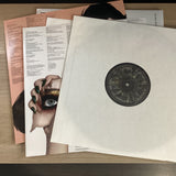 Katy Perry ‎– Witness. Vinyl 2xLP US 2017 Capitol Records ‎– B002689501