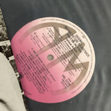Pretty In Pink (Original Motion Picture Soundtrack), Australia 1986 A&M Records – RML 53206