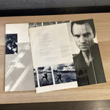 Sting ‎– The Dream Of The Blue Turtles. Australia 1985 A&M Records RML 53134 2xLP (Blue Vinyl)