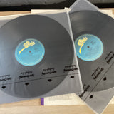 Wham! ‎– The Final. Australia 1986 Epic ‎– 2ELPS 0040, 2xLP