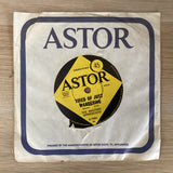 The Masters Apprentices ‎– Living In A Child's Dream, 7" Single, Australia 1967, Astor ‎– A-7081