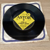 The Masters Apprentices ‎– Living In A Child's Dream, 7" Single, Australia 1967, Astor ‎– A-7081