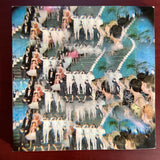 The Beatles - Magical Mystery Tour, 2x7", EP, Australia 1968 Parlophone ‎– MMT 1 (Mono)
