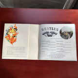 The Beatles - Magical Mystery Tour, 2x7", EP, Australia 1968 Parlophone ‎– MMT 1 (Mono)