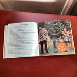The Beatles - Magical Mystery Tour, 2x7", EP, Australia 1968 Parlophone ‎– MMT 1 (Mono)