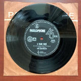 The Easybeats, Come And See Her - I Can See, 7" Single, Australia 1966, Parlophone ‎– A8200