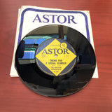 The Masters Apprentices ‎– Elevator Driver, 7" Single, Australia 1968, Astor ‎– A-7087