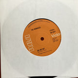 The Monkees, Oh My My - I Love You Better, Australia 1970 RCA Victor ‎– 66-5011