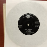 The Monkees, Tear Drop City - A Man Without A Dream, Australia 1969 RCA ‎– 66-5000