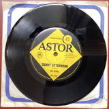 The Kinks ‎– Sunny Afternoon, 7" Single, Australia 1966, Astor ‎– AP-1261