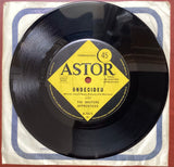 The Masters Apprentices ‎– Undecided, 7" Single, Australia 1967, Astor ‎– A-7071 (Mono)