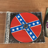 Blood Duster ‎– Yeest, Australia 1995 CD, EP. Dr Jim's Records ‎– DRJIM 14