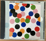 Paul Kelly And The Dots – Talk, Australia 1990 CD, Mushroom – D19465