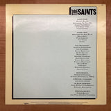 The Saints – A Little Madness To Be Free, Australia 1988 Mushroom – L38872 Vinyl LP
