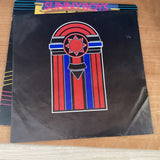 Sunnyboys ‎– Get Some Fun, Australia 1984 Mushroom – RML 53129, Vinyl LP