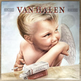 Van Halen ‎– 1984, Australia 1984 Warner Bros. Records ‎– 23985-1, Vinyl LP