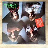 Van Halen ‎– 1984, Australia 1984 Warner Bros. Records ‎– 23985-1, Vinyl LP