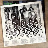 Van Halen ‎– 1984, Australia 1984 Warner Bros. Records ‎– 23985-1, Vinyl LP