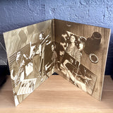 Judy Bailey Quartet – Colours, Aust. 1976 Eureka – E-103 Vinyl LP