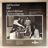 Judy Bailey Quartet – Colours, Aust. 1976 Eureka – E-103 Vinyl LP