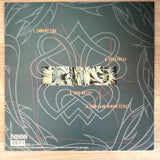 Paradise Lost – Seals The Sense, UK 1994 Music For Nations – 12KUT 157, 45 RPM 12" Vinyl LP