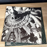 Paradise Lost – Seals The Sense, UK 1994 Music For Nations – 12KUT 157, 45 RPM 12" Vinyl LP