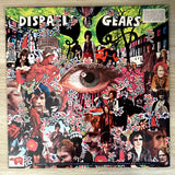 Cream – Disraeli Gears, US 1977 RSO – RS-1-3010, Vinyl LP