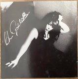 Divinyls – Underworld, Autographed CD by Chrissy Amphlett